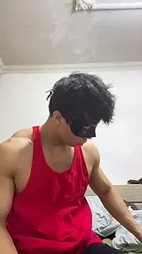 shuai321 online show from December 13, 2:38 pm