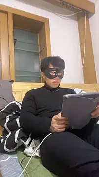 shuai321 online show from December 18, 1:23 pm