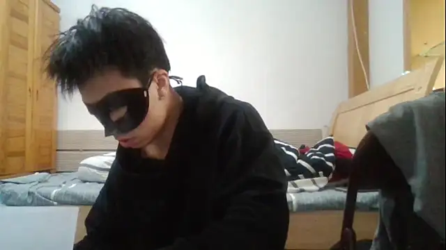 shuai321 online show from January 23, 7:54 am