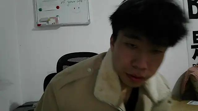 shuai321 online show from March 19, 1:51 pm