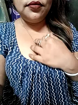 Beautyy38 online show from March 6, 8:59 pm