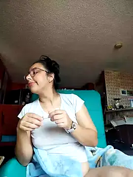 Im Alma  online show from March 19, 1:26 pm