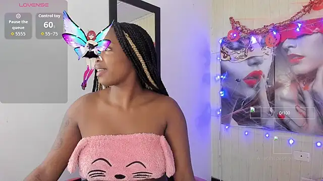 Snapshot of zendaya_wilson chatting on October 28, 8:18 am zendaya wilson online show from October 28, 8:18 am