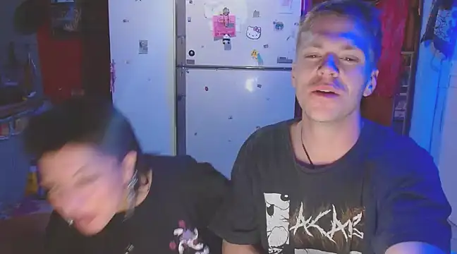 VenomKushx online show from March 2, 12:53 am