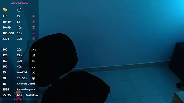 Snapshot of Mailywindsor chatting on February 18, 5:53 pm Mailywindsor online show from February 18, 5:53 pm