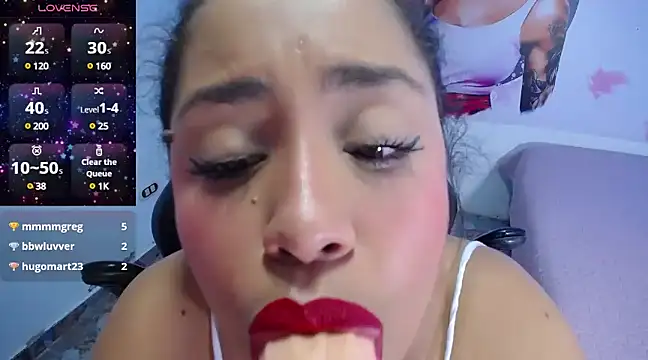 Snapshot of cristal_horny19 chatting on March 3, 1:53 am cristal horny19 online show from March 3, 1:53 am