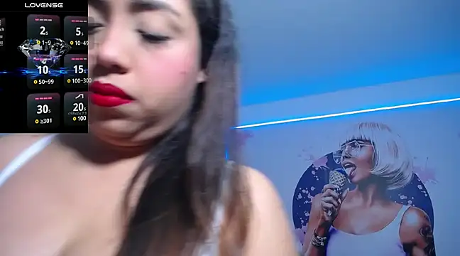 Snapshot of cristal_horny19 chatting on March 23, 3:10 am cristal horny19 online show from March 23, 3:10 am