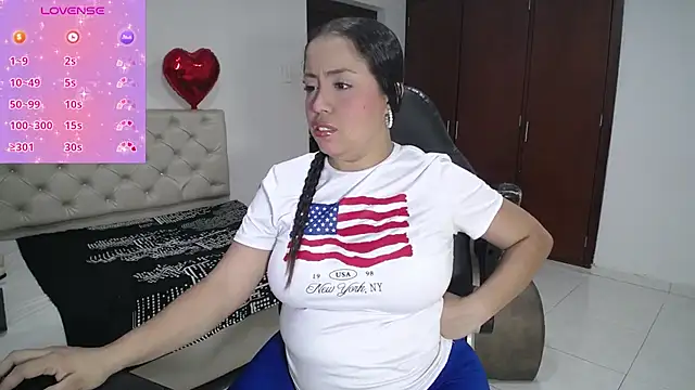 Snapshot of cristal_horny19 chatting on September 30, 3:22 am cristal horny19 online show from September 30, 3:22 am