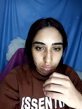 Snapshot of ifeelverywet_andhot chatting on December 18, 10:27 pm ifeelverywet andhot online show from December 18, 10:27 pm