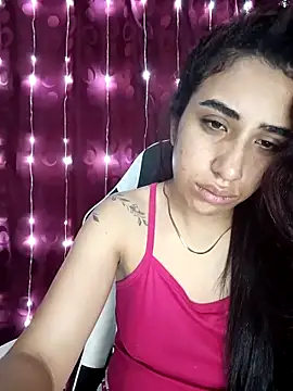 ifeelverywet andhot online show from February 4, 4:35 pm