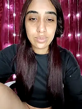 ifeelverywet andhot online show from February 22, 4:27 pm