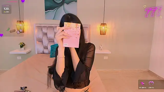 aisha sakina online show from February 28, 11:50 pm