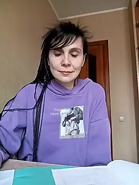 Francenia lolis online show from February 14, 6:56 am