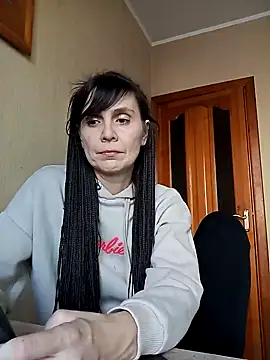 Francenia lolis online show from February 27, 8:28 am