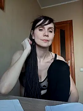 Francenia lolis online show from March 20, 8:31 am