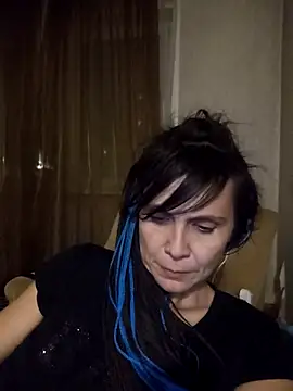 Francenia lolis online show from October 3, 9:23 pm