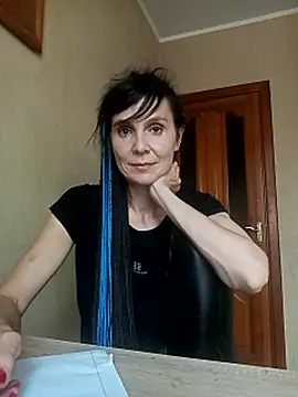 Francenia lolis online show from October 10, 7:51 am