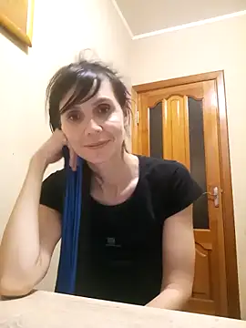 Francenia lolis online show from October 11, 9:46 pm