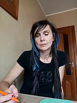 Francenia lolis online show from November 1, 10:39 am