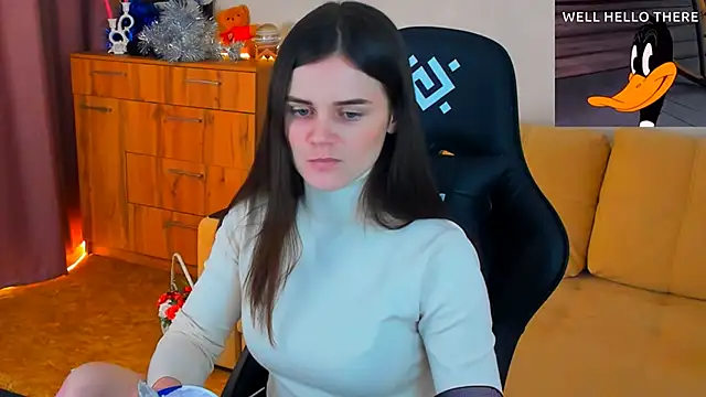 Lora Cain online show from December 27, 10:59 pm