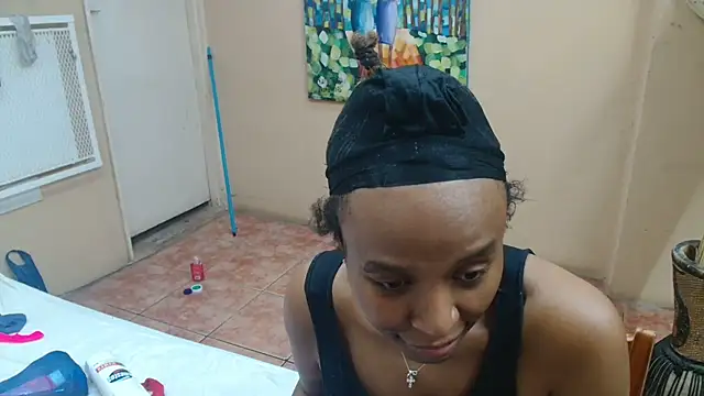 DeliciuosCindy online show from November 9, 8:07 pm