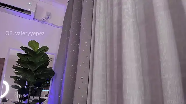 Snapshot of valery_yepes chatting on January 13, 2:53 pm valery yepes online show from January 13, 2:53 pm