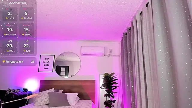 Snapshot of valery_yepes chatting on March 14, 11:34 am valery yepes online show from March 14, 11:34 am