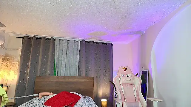 Snapshot of valery_yepes chatting on October 3, 12:02 pm valery yepes online show from October 3, 12:02 pm