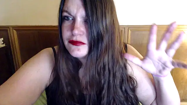 evabella  online show from March 6, 9:42 pm