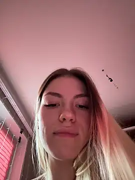 -Sexy Barbie- online show from January 17, 9:49 am