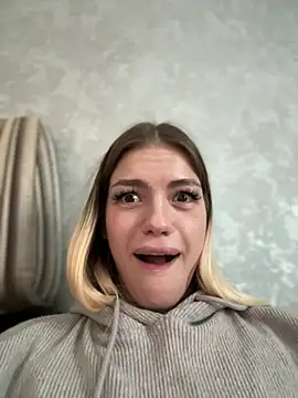 -Sexy Barbie- online show from February 28, 10:20 am