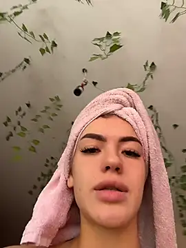 -Sexy Barbie- online show from October 9, 4:21 am