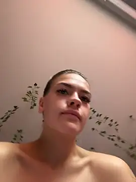 -Sexy Barbie- online show from October 28, 7:45 am