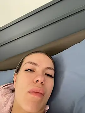 -Sexy Barbie- online show from December 15, 2:27 am