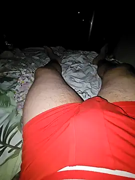 eric69 69 online show from March 10, 11:16 pm