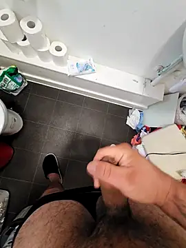 eric69 69 online show from October 12, 7:29 am