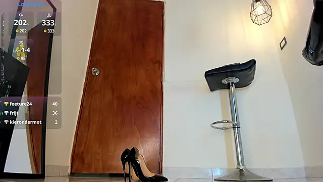 aitana-purple online show from March 21, 2:50 am