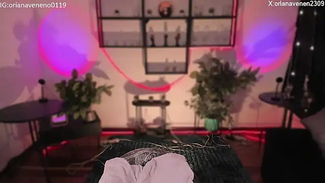 electra goddes online show from November 23, 3:28 am