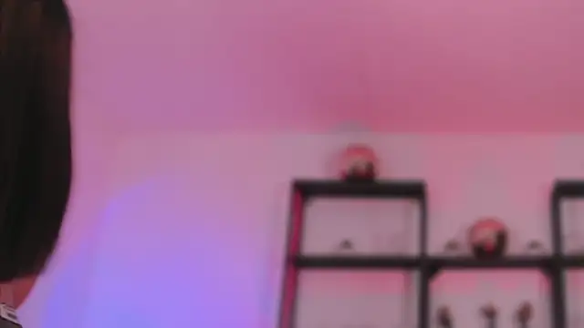 electra goddes online show from November 26, 1:39 am