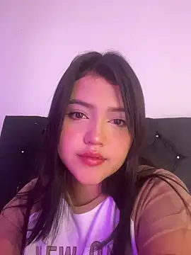 alisson carolina73 online show from March 14, 1:34 am