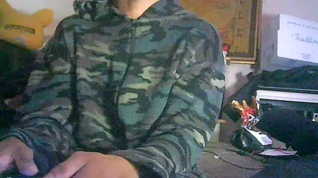 DI4MOND FIR3 online show from February 25, 9:02 pm