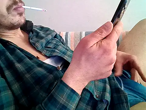 keremcim online show from April 20, 6:05 am