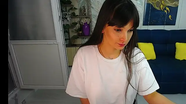 GoldenLadyyy online show from March 8, 10:22 am