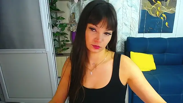 GoldenLadyyy online show from October 28, 6:06 am