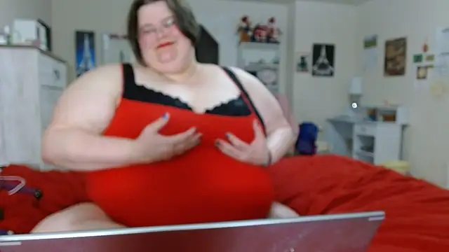 ChristineLusst online show from March 5, 11:06 am