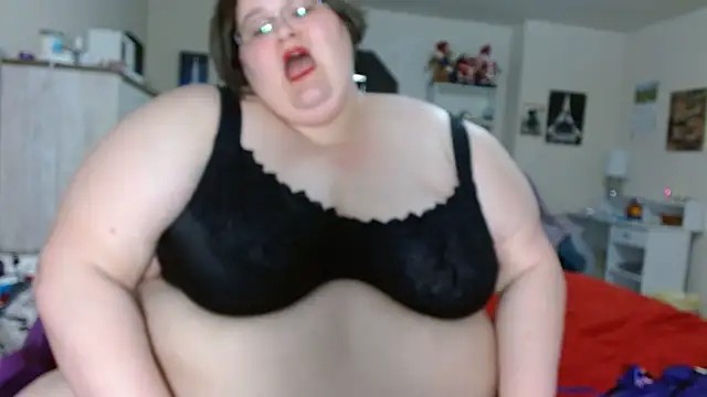 ChristineLusst online show from March 8, 1:57 pm