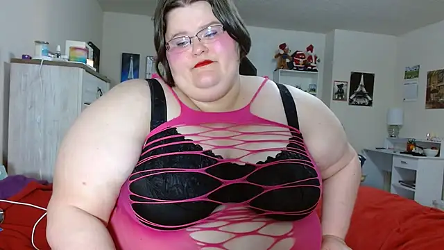 ChristineLusst online show from March 19, 11:17 am