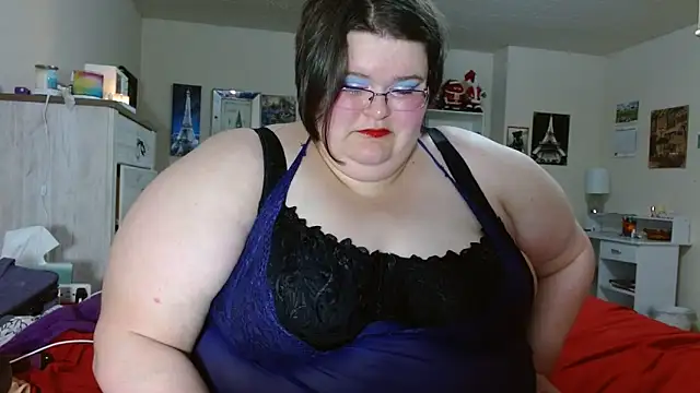 ChristineLusst online show from March 21, 12:17 pm