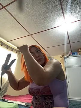 dulce celeste15 online show from October 22, 6:07 pm