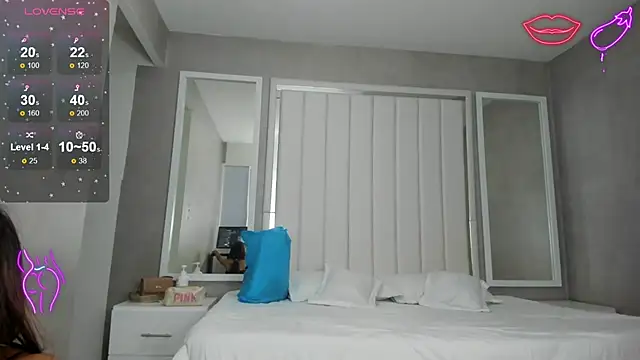 Snapshot of Carohorny4u chatting on February 3, 10:14 am Carohorny4u online show from February 3, 10:14 am